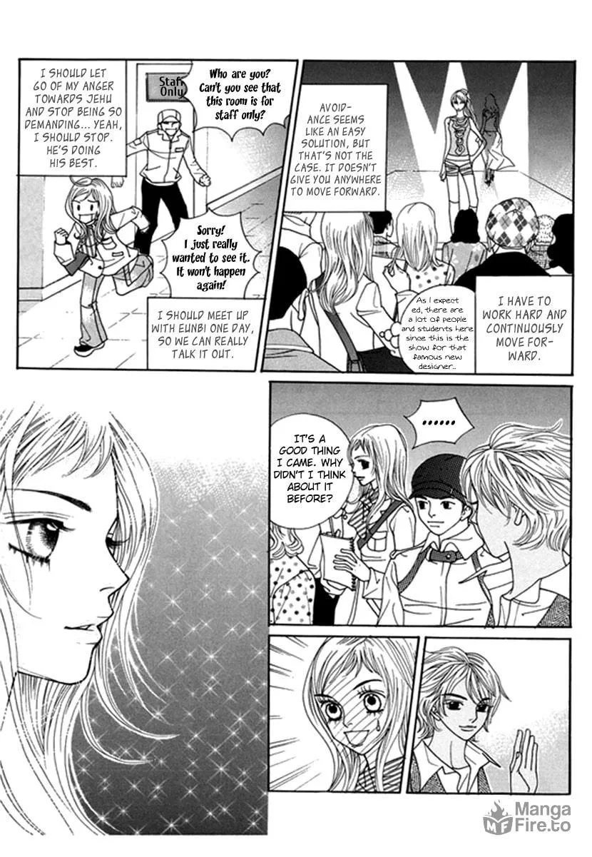 Read Bibi chapter 48 image 5 on Lezhin