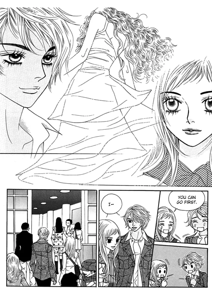 Read Bibi chapter 48 image 6 on Lezhin