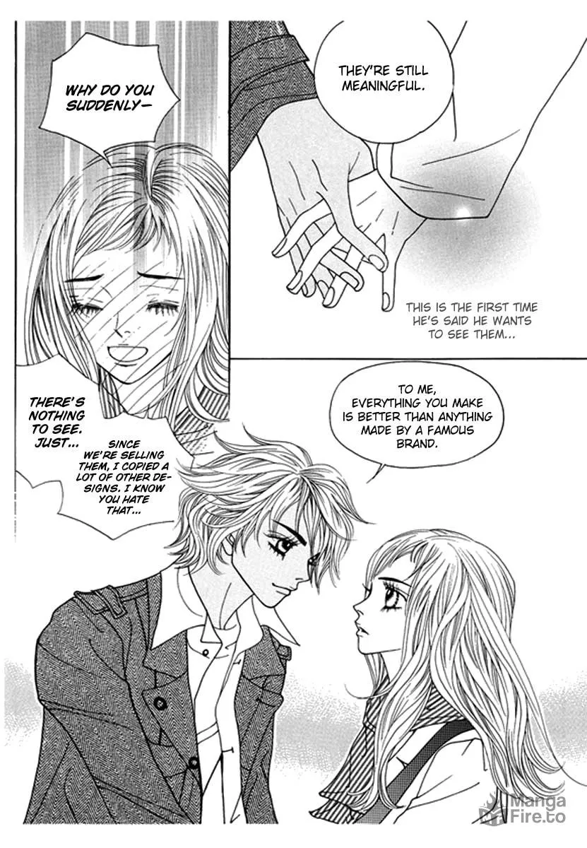 Read Bibi chapter 48 image 9 on Lezhin
