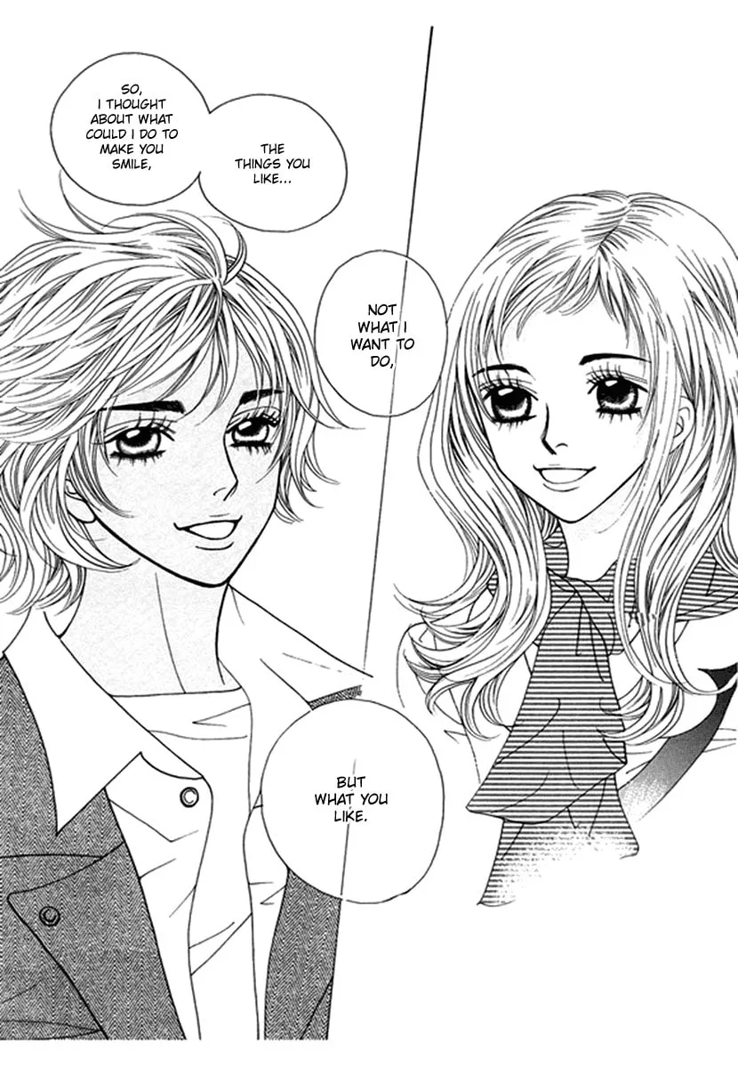 Read Bibi chapter 49 image 1 on Lezhin
