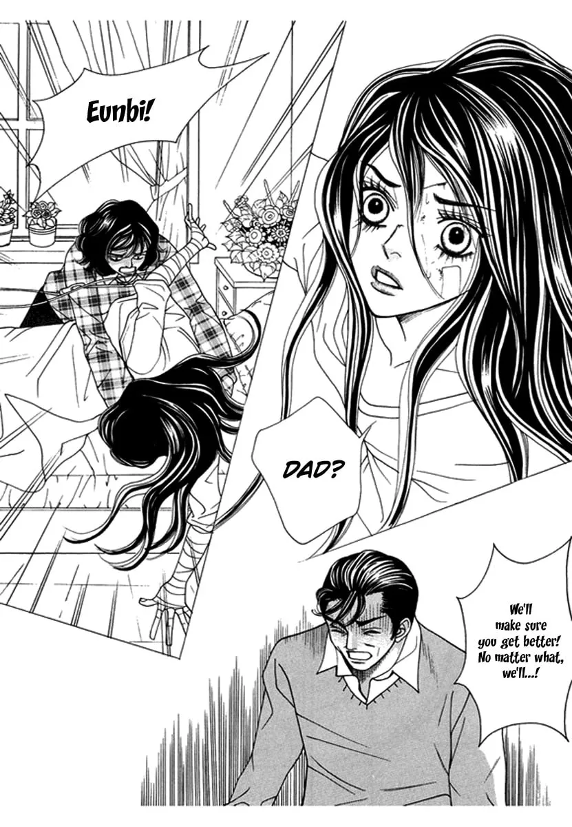 Read Bibi chapter 49 image 10 on Lezhin