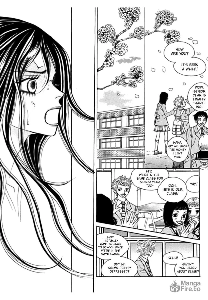 Read Bibi chapter 49 image 11 on Lezhin