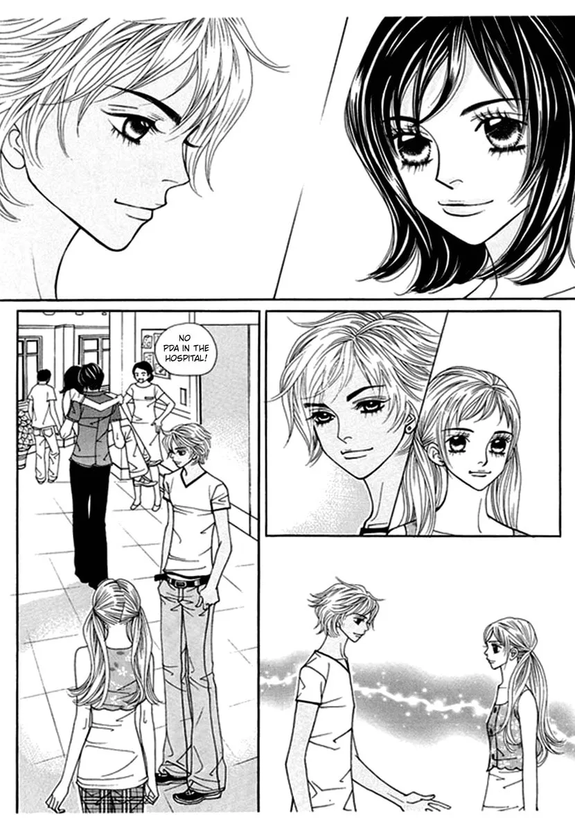 Read Bibi chapter 49 image 22 on Lezhin