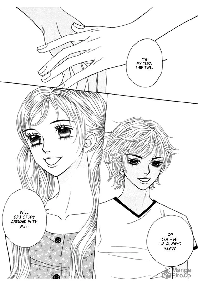 Read Bibi chapter 49 image 23 on Lezhin