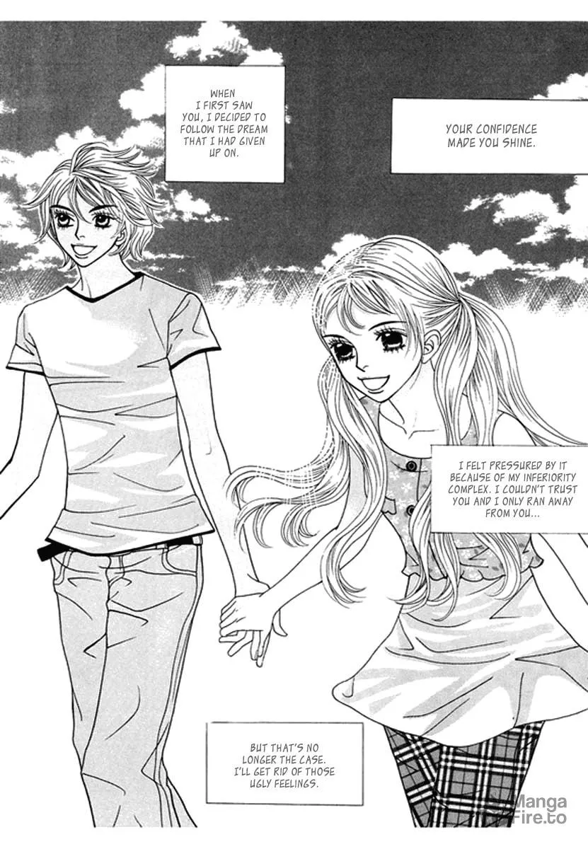 Read Bibi chapter 49 image 24 on Lezhin