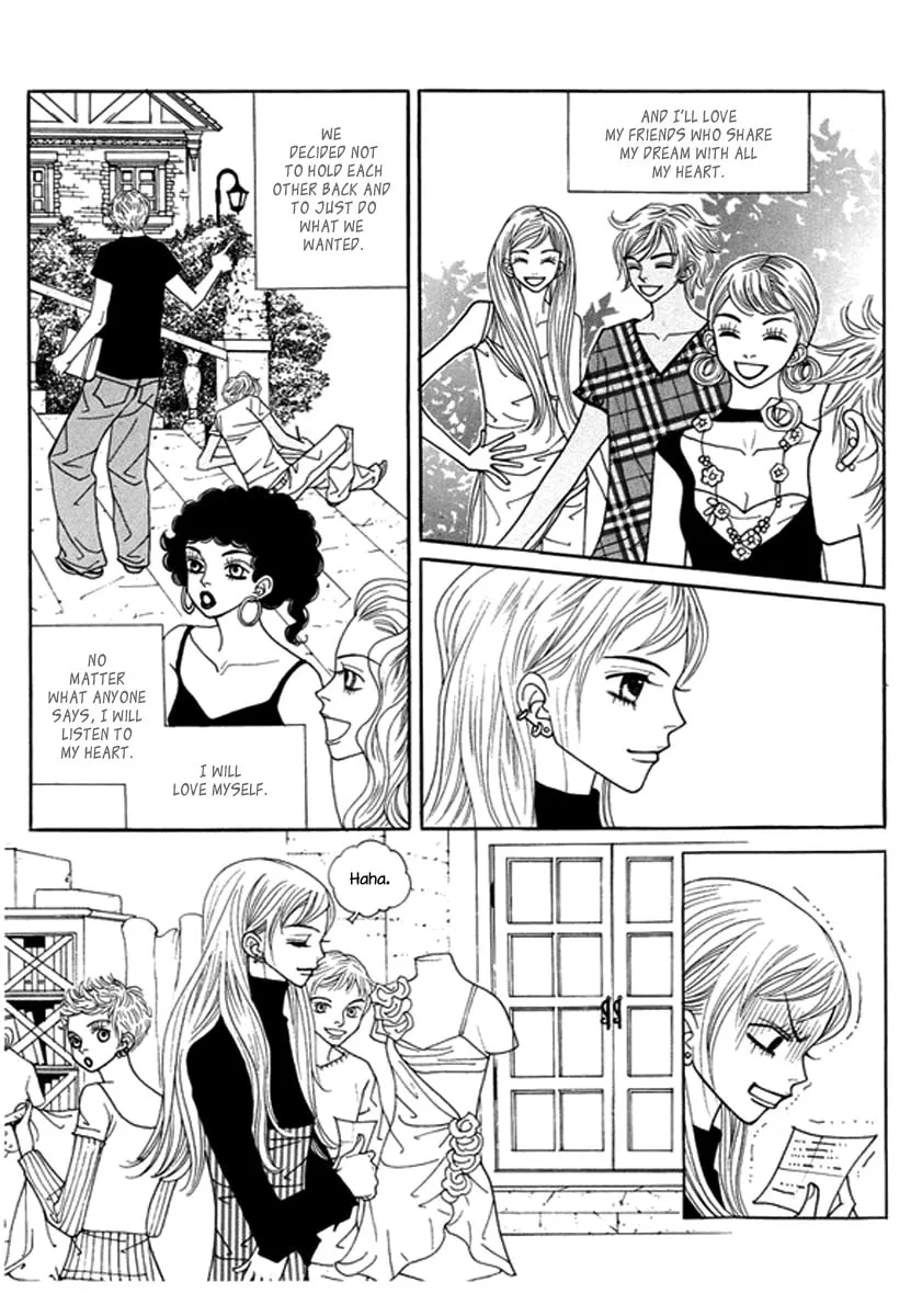 Read Bibi chapter 49 image 25 on Lezhin