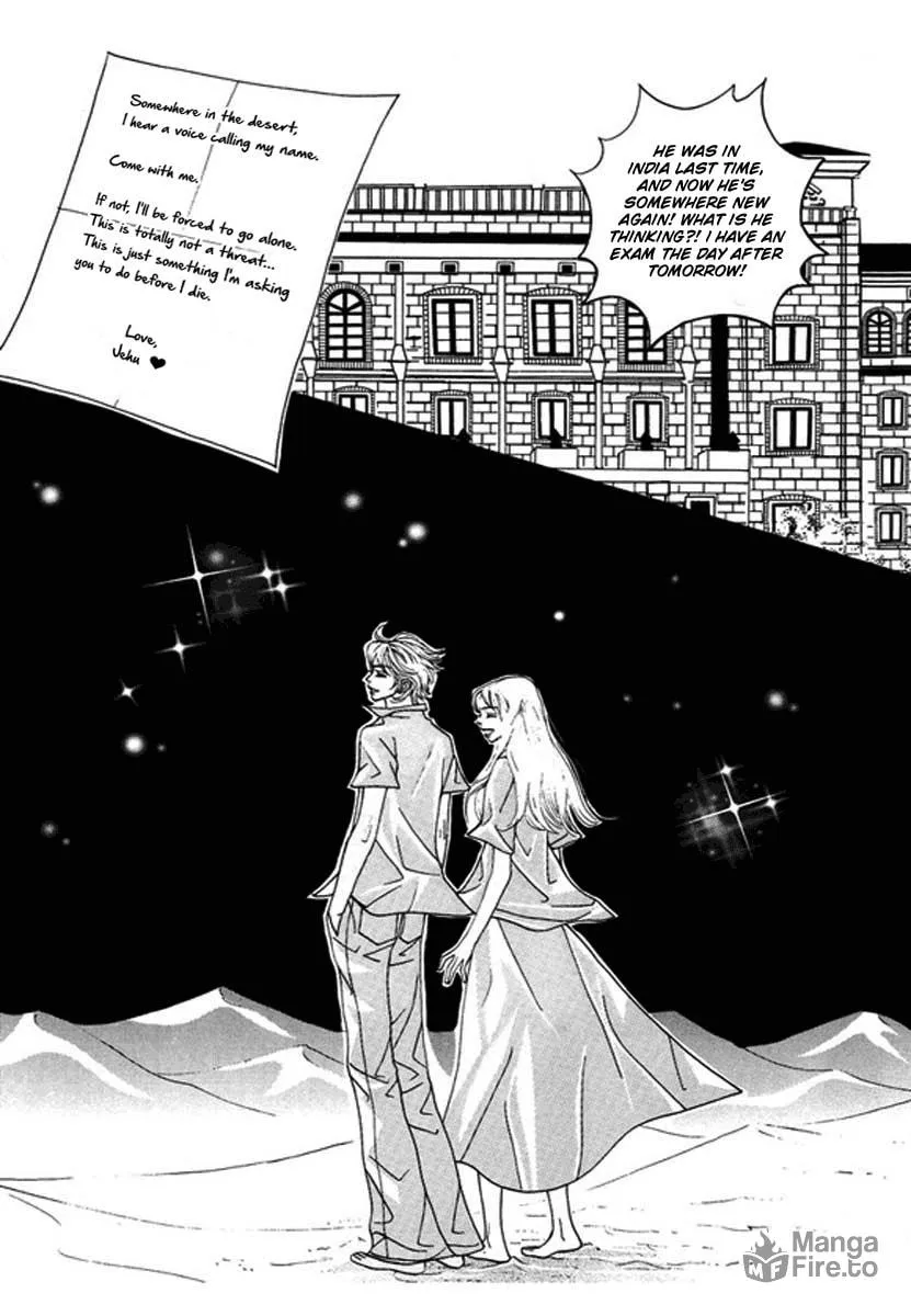 Read Bibi chapter 49 image 26 on Lezhin