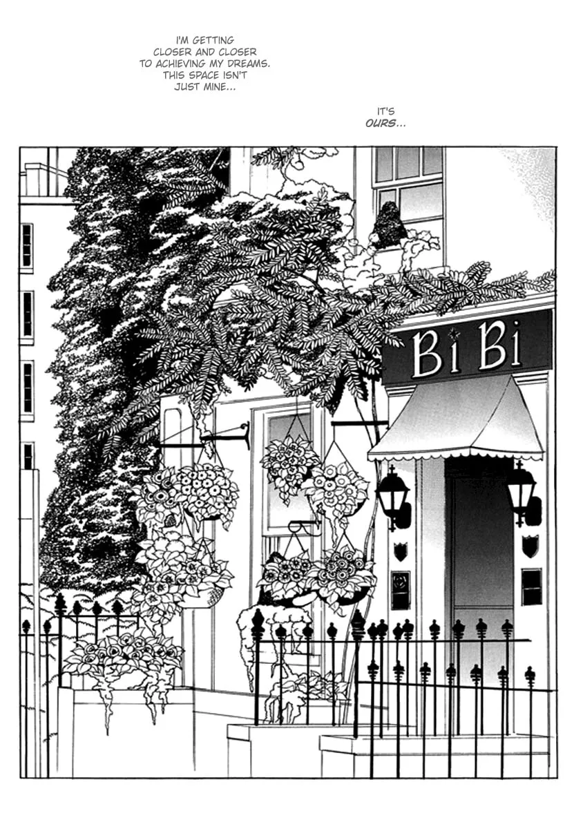Read Bibi chapter 49 image 28 on Lezhin