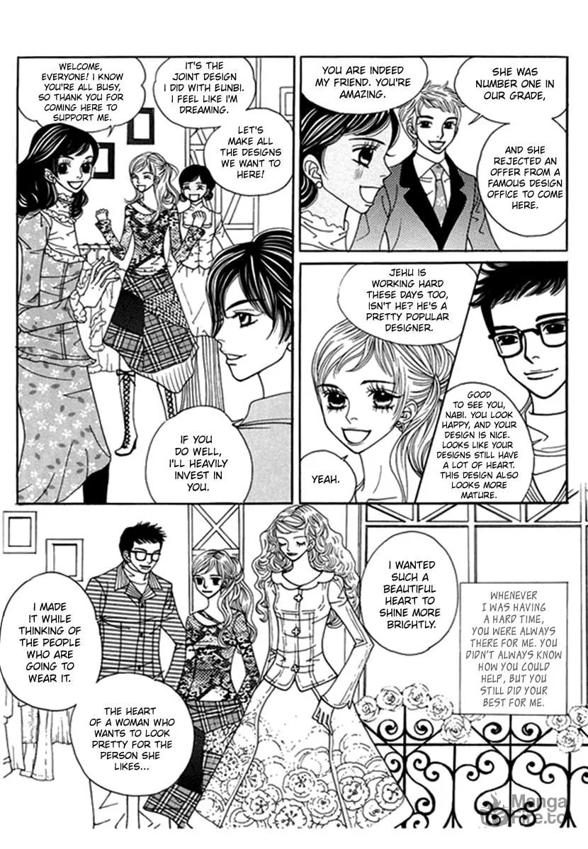 Read Bibi chapter 49 image 29 on Lezhin