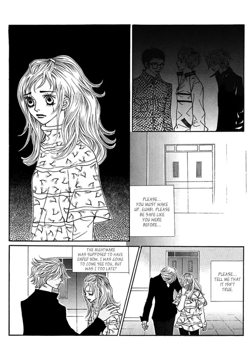 Read Bibi chapter 49 image 7 on Lezhin