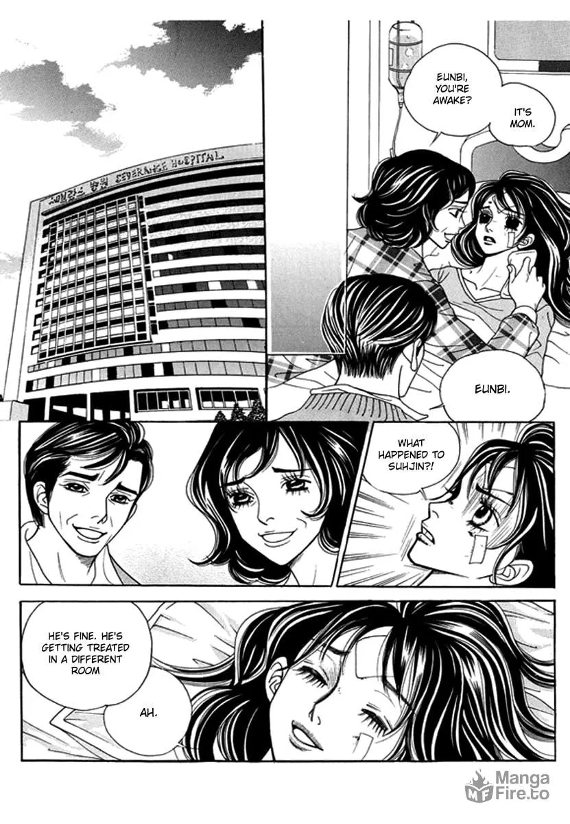 Read Bibi chapter 49 image 8 on Lezhin