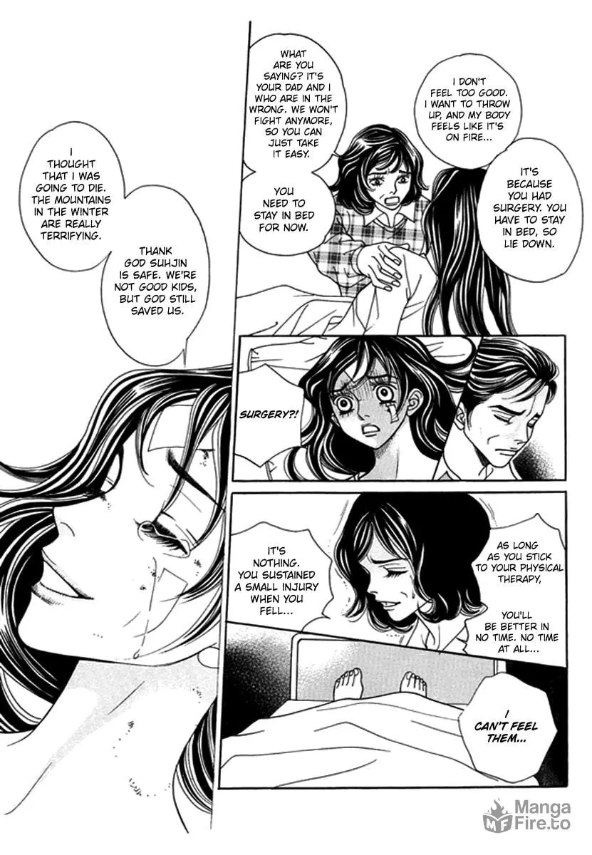 Read Bibi chapter 49 image 9 on Lezhin
