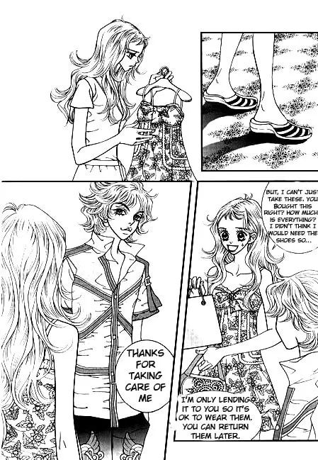 Read Bibi chapter 5 image 10 on Lezhin