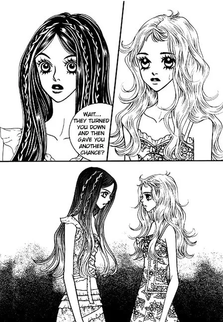 Read Bibi chapter 5 image 16 on Lezhin