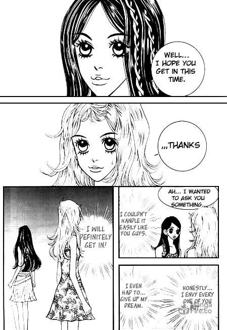 Read Bibi chapter 5 image 17 on Lezhin