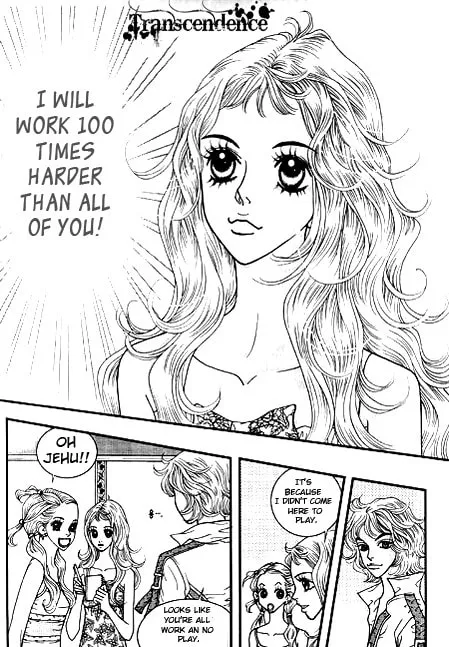 Read Bibi chapter 5 image 18 on Lezhin