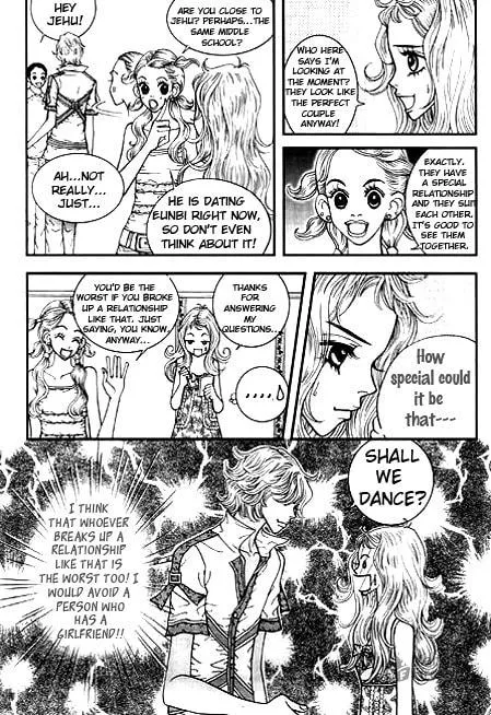 Read Bibi chapter 5 image 19 on Lezhin