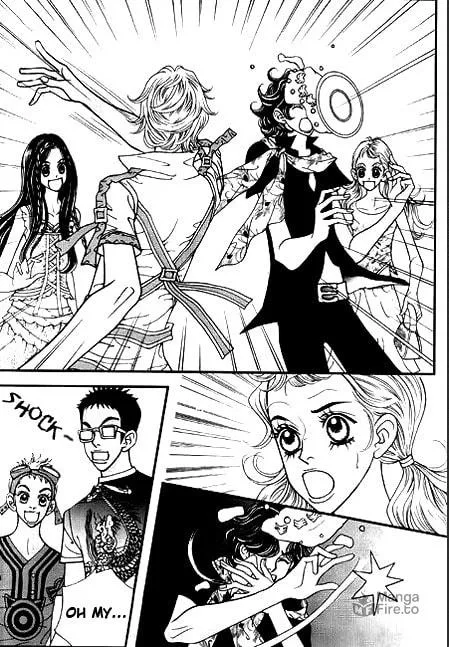 Read Bibi chapter 5 image 2 on Lezhin