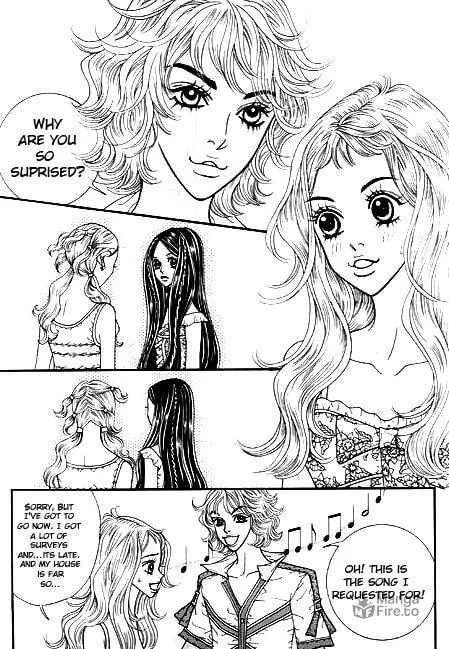 Read Bibi chapter 5 image 20 on Lezhin