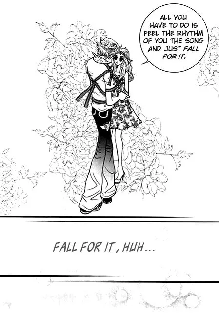 Read Bibi chapter 5 image 22 on Lezhin