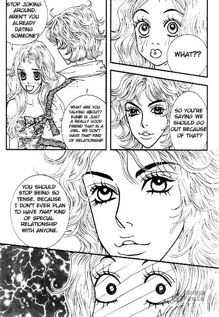 Read Bibi chapter 5 image 24 on Lezhin