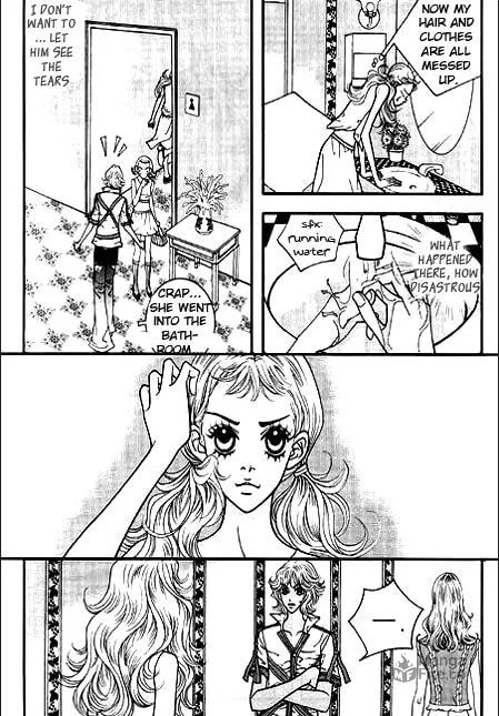 Read Bibi chapter 5 image 5 on Lezhin