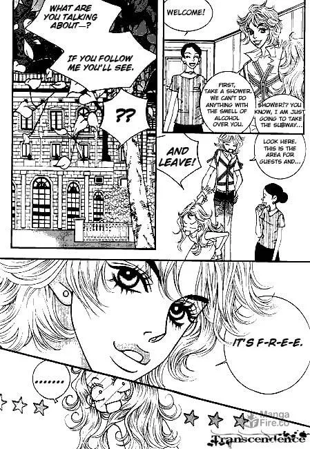 Read Bibi chapter 5 image 8 on Lezhin