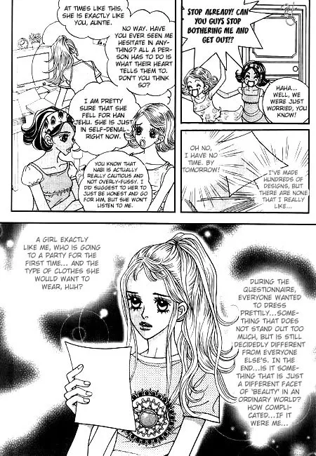 Read Bibi chapter 6 image 10 on Lezhin