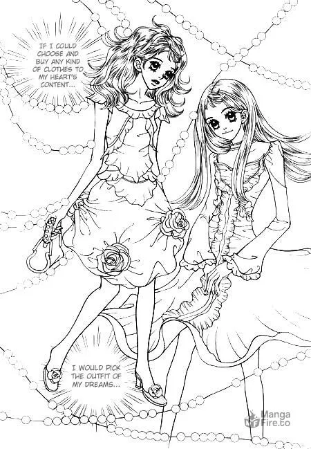 Read Bibi chapter 6 image 11 on Lezhin