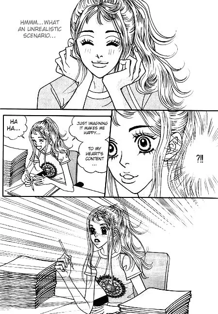 Read Bibi chapter 6 image 12 on Lezhin