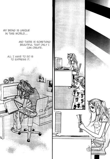 Read Bibi chapter 6 image 14 on Lezhin