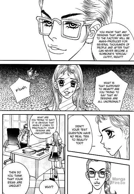 Read Bibi chapter 6 image 17 on Lezhin