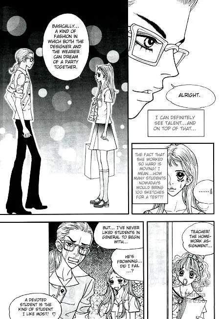 Read Bibi chapter 6 image 20 on Lezhin