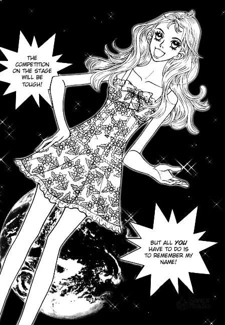 Read Bibi chapter 6 image 5 on Lezhin