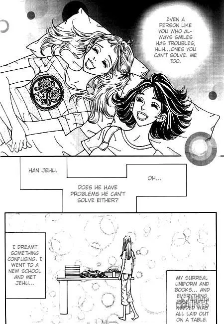 Read Bibi chapter 7 image 14 on Lezhin