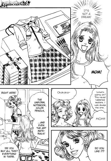Read Bibi chapter 7 image 15 on Lezhin