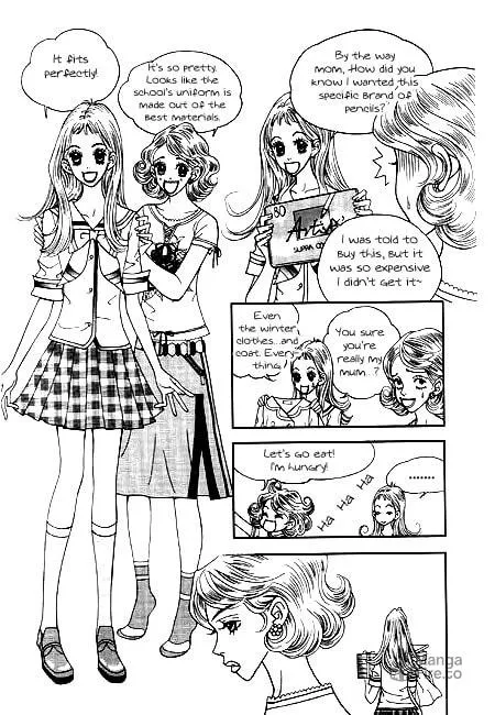 Read Bibi chapter 7 image 17 on Lezhin