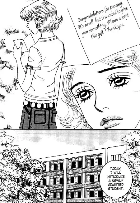 Read Bibi chapter 7 image 18 on Lezhin