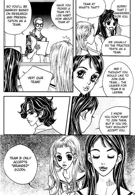 Read Bibi chapter 7 image 23 on Lezhin