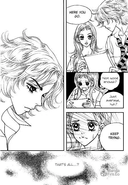 Read Bibi chapter 7 image 5 on Lezhin