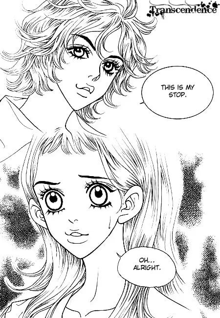 Read Bibi chapter 7 image 6 on Lezhin