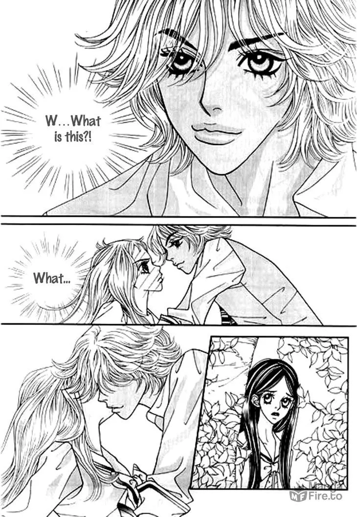 Read Bibi chapter 8 image 23 on Lezhin