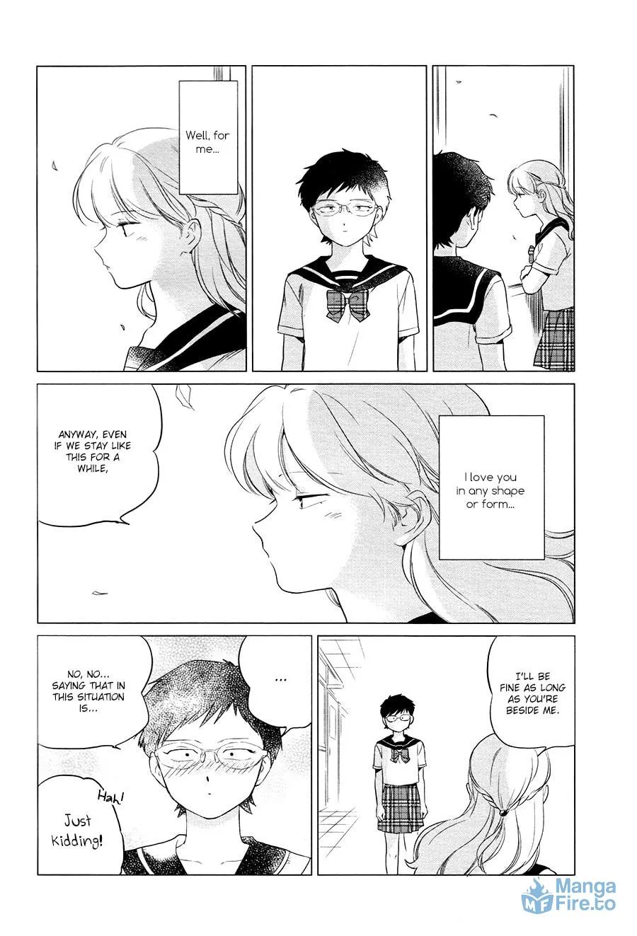 Read Bibibi!! chapter 0 image 14 on Lezhin