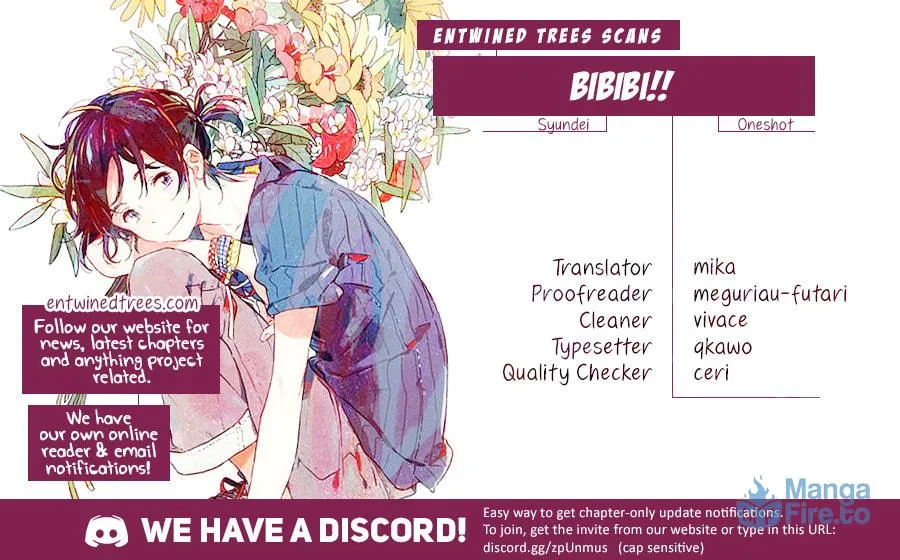 Read Bibibi!! chapter 0 image 17 on Lezhin