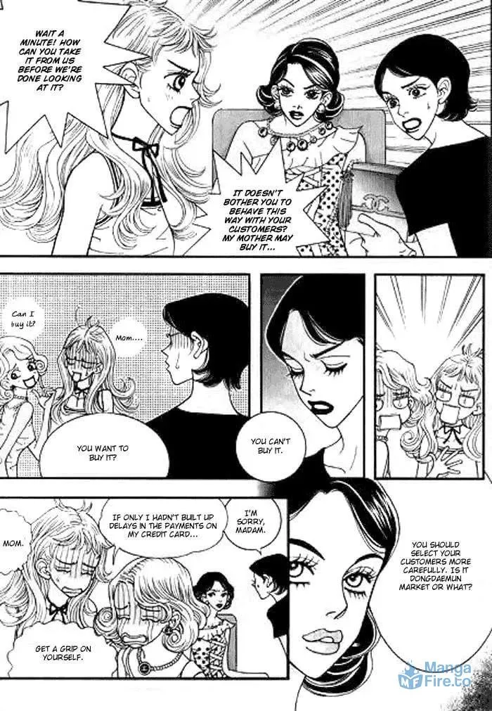 Read Bibibi!! chapter 1 image 14 on Lezhin