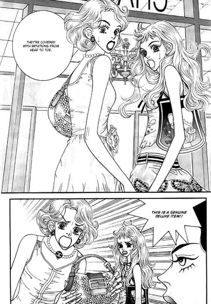 Read Bibibi!! chapter 1 image 15 on Lezhin