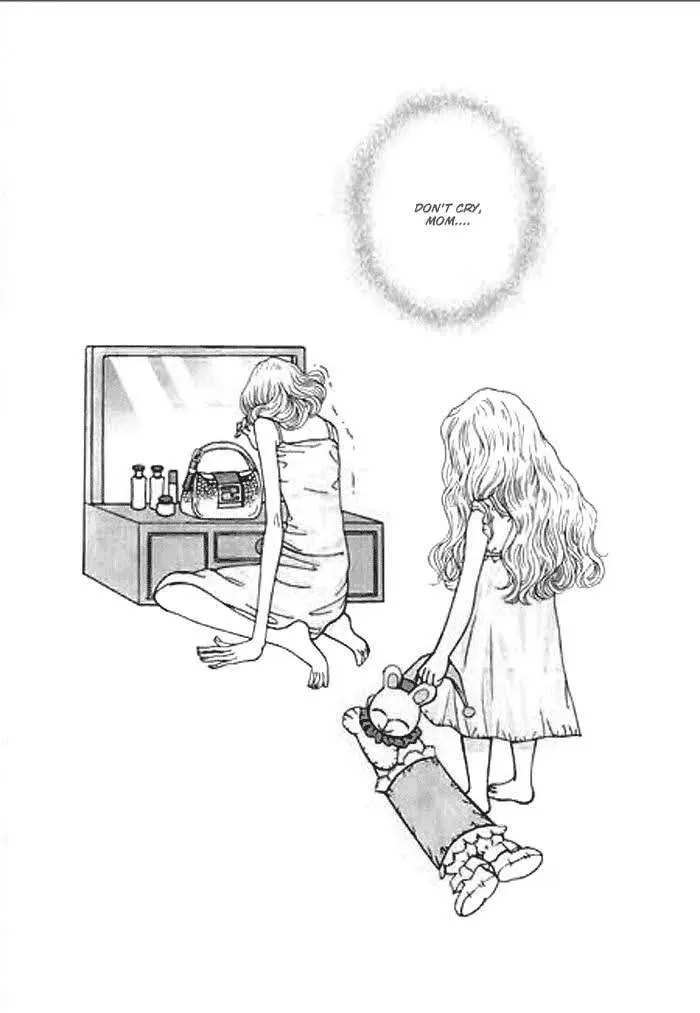Read Bibibi!! chapter 1 image 19 on Lezhin