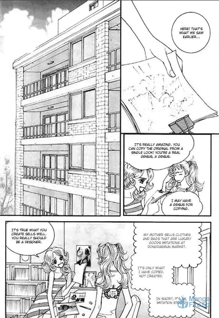 Read Bibibi!! chapter 1 image 20 on Lezhin