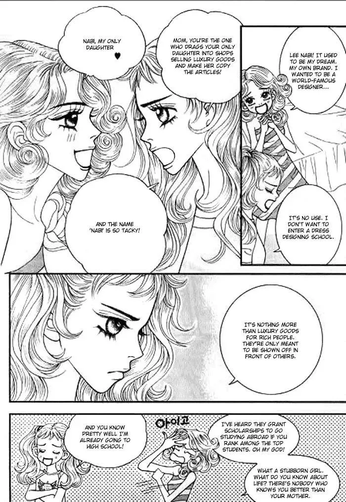 Read Bibibi!! chapter 1 image 21 on Lezhin
