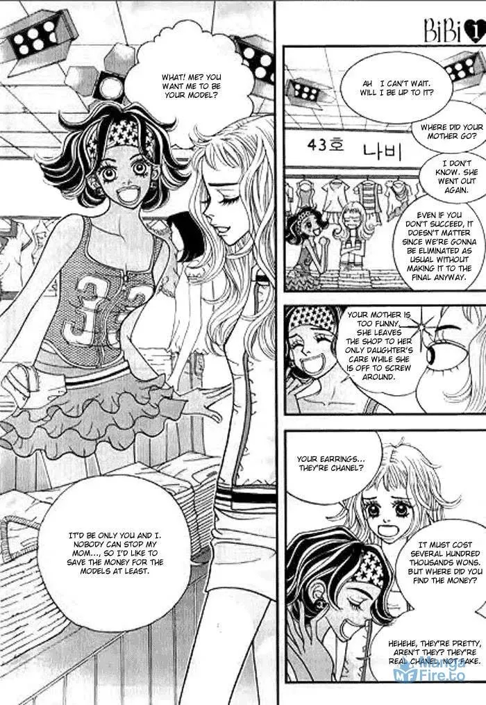 Read Bibibi!! chapter 1 image 23 on Lezhin